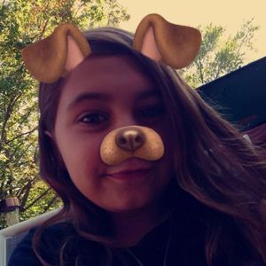 Meet your Posher, Gabriella